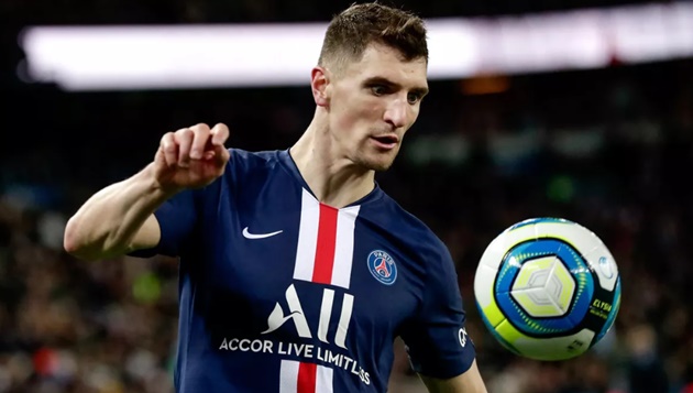 "Tại PSG, họ thuê hẳn biệt thự để tổ chức tiệc cho trăm người"