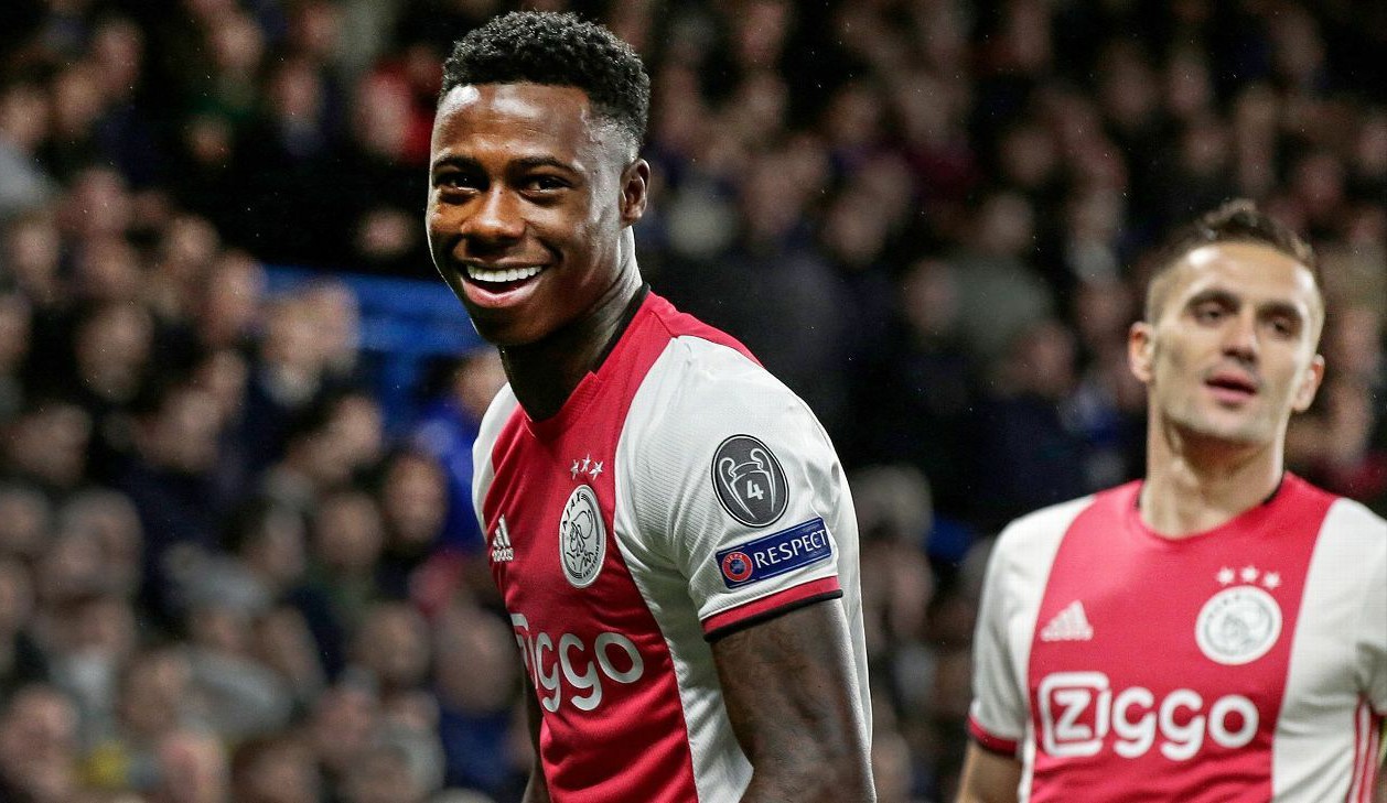 Vượt mặt Liverpool, Arsenal tiến gần đến ngôi sao 25 triệu bảng 
