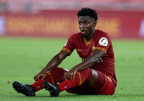 Ảnh bài viết Arsenal muốn trao đổi Torreira với "máy quét" của AS Roma