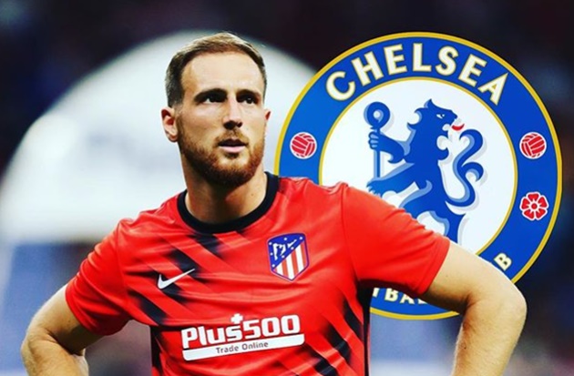 Ảnh bài viết Chelsea mong ngóng, 'kẻ hoàn hảo thay Kepa' chốt thời điểm quyết định tương lai