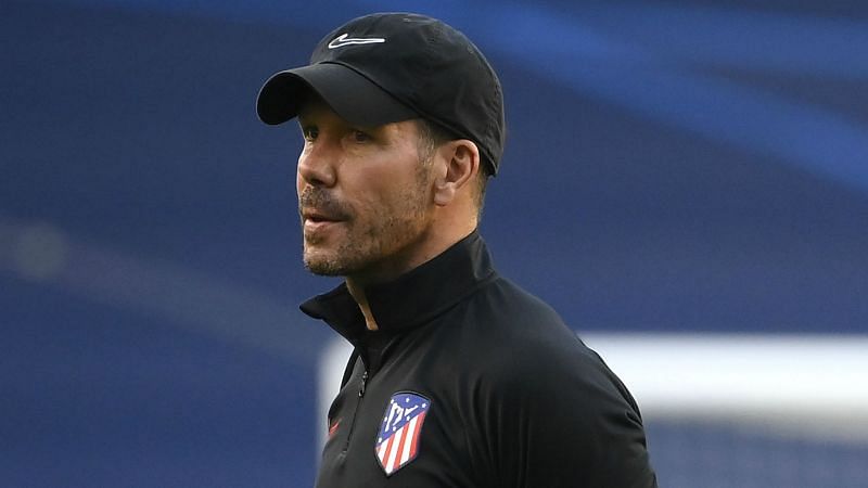 Ảnh bài viết Diego Simeone: “Thời gian cách ly khiến chúng tôi mất đi sự máu lửa"