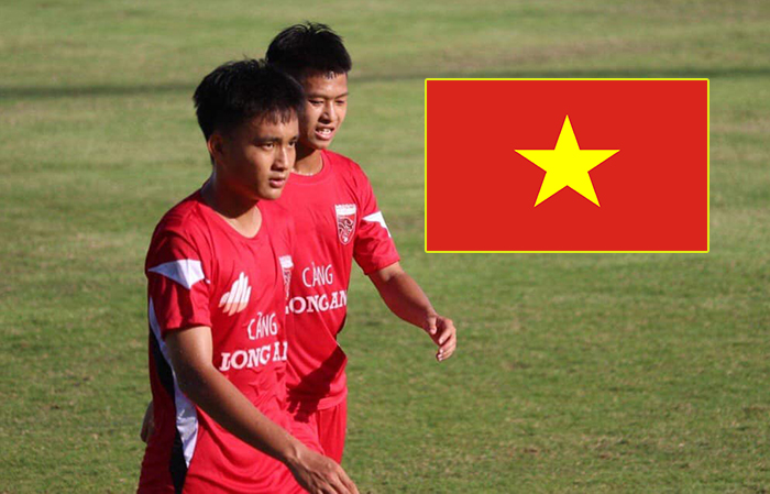 "Thật hạnh phúc, tôi vẫn chưa tin mình được triệu tập lên U22 Việt Nam"