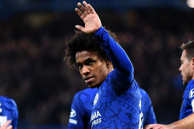 Năm cầu thủ Arteta và Sanllehi muốn chiêu mộ vào mùa Hè 2020