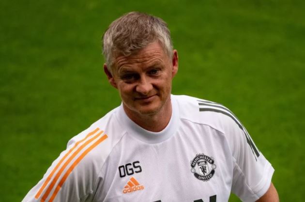Solskjaer: "Vào bán kết với Man Utd là chưa đủ"