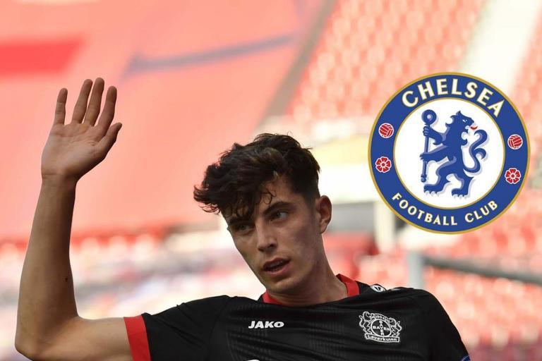 GĐTT lại phá vỡ im lặng, Chelsea chỉ có 1 cách duy nhất để mua Havertz