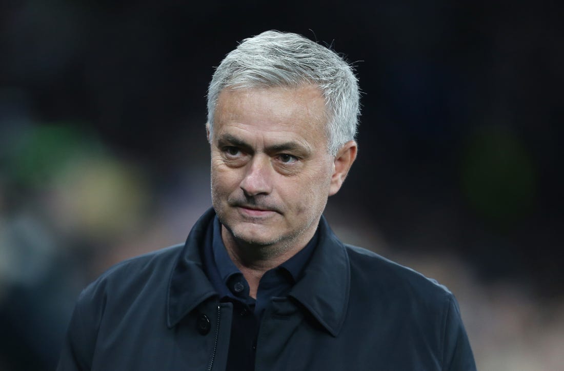 Ảnh bài viết Jose Mourinho nóng lòng "nẫng tay trên" mục tiêu của M.U