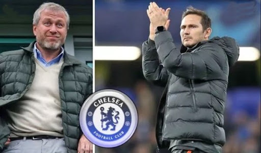 Ảnh bài viết Ông chủ Roman Abramovich đồng ý chi 300 triệu bảng cho Lampard với 1 điểu kiện