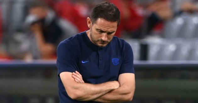 Chelsea "chùn chân" vì mục tiêu 90 triệu, cơ hội nào cho M.U?