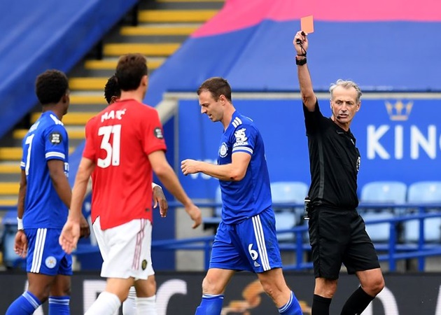 Ảnh bài viết Man Utd được dự C1, Matic tranh thủ 'troll' Jonny Evans cực thốn