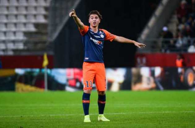 10 'măng non' được sử dụng nhiều nhất châu Âu mùa 2019/20