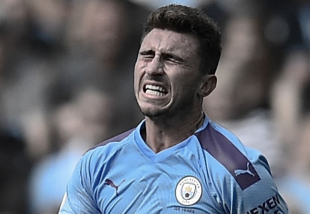 Ảnh bài viết Thua Lyon, sao Man City bực tức nói thẳng điều "khó thể chấp nhận"