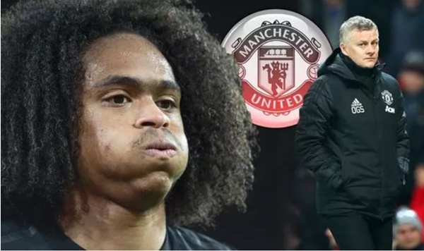 HLV Solskjaer giữ lời hứa, sao trẻ cập bến Bundesliga