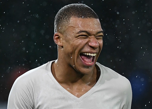 Ảnh bài viết Man City thua đau, Mbappe lập tức phá vỡ im lặng