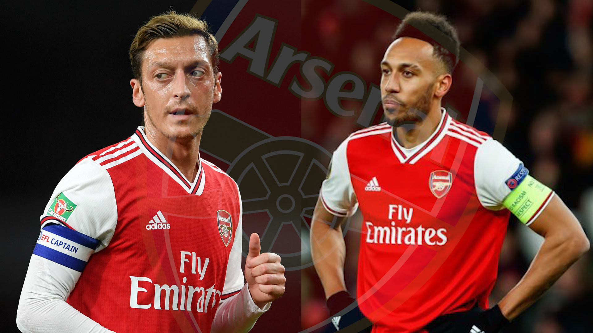 Ozil “ngồi mát ăn bát vàng”, phòng thay đồ Arsenal rối loạn?