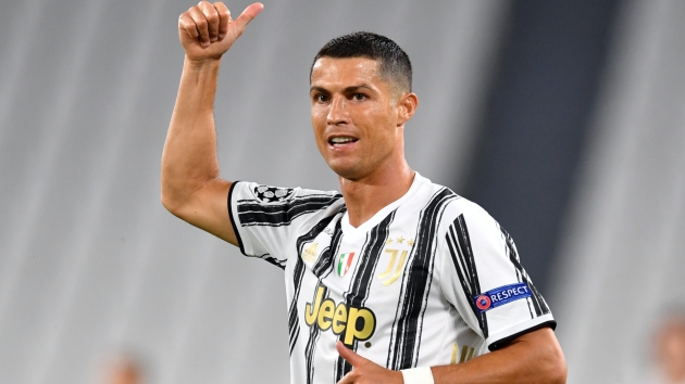 Ảnh bài viết Ronaldo đòi Juve chiêu mộ "sát thủ" Real về phục hưng đội bóng?