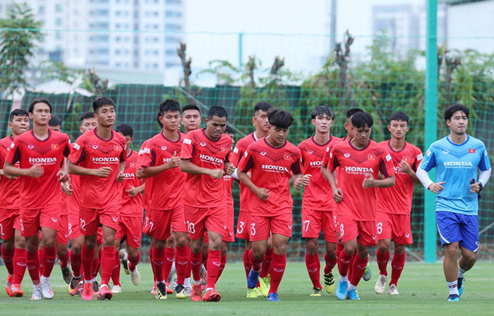 "Danh sách triệu tập U22 Việt Nam vẫn còn thiếu nhiều cầu thủ giỏi"