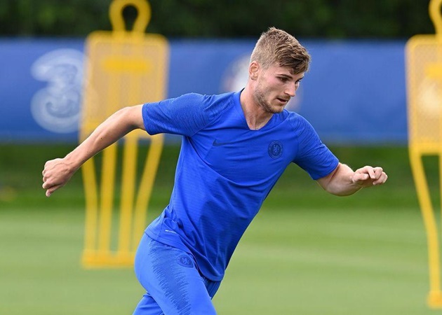 Ảnh bài viết Podolski lên tiếng, chỉ rõ điều kiện để Werner hòa nhập với Chelsea