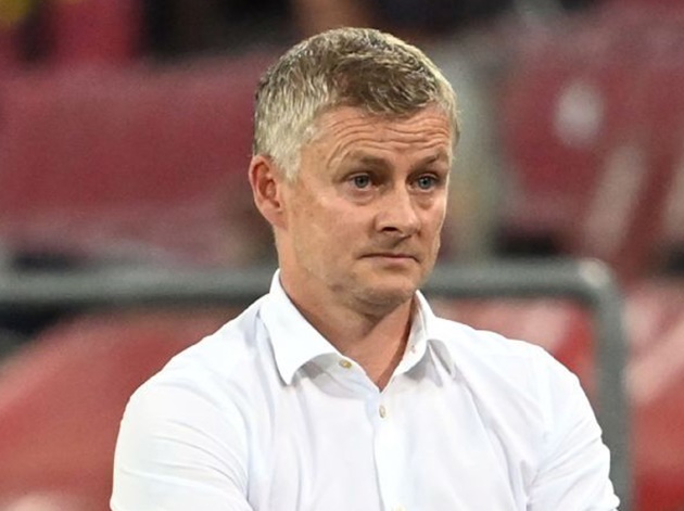 Thắng trận, HLV Sevilla nói lời tâm can về Man Utd của Solskjaer