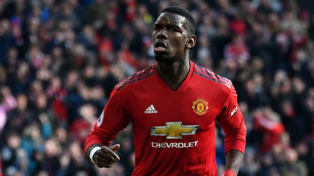 M.U dừng bước trước Sevilla, Pogba chốt luôn tương lai
