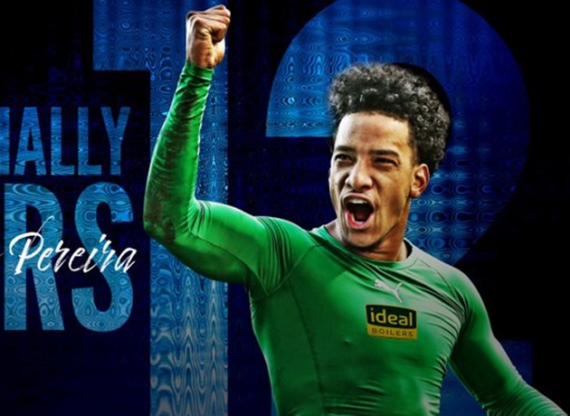 CHÍNH THỨC! Tân binh Premier League công bố bản hợp đồng đầu tiên
