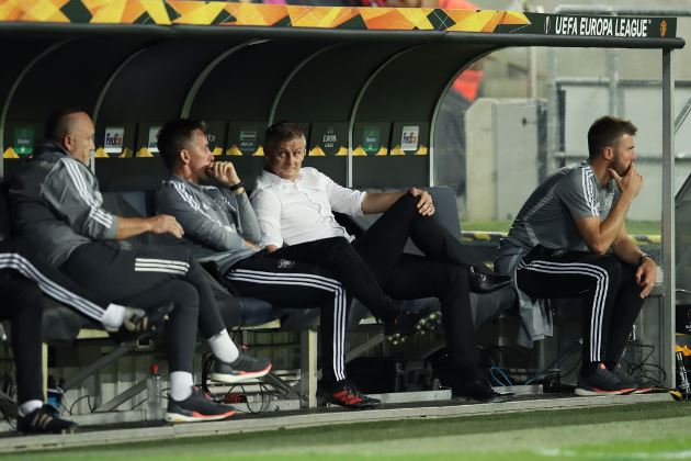 Man Utd bại trận trước Sevilla, có 6 lí do chính