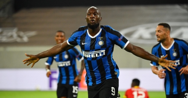 So sánh Lukaku mùa 2019/20 với mùa bóng cuối cùng tại Man Utd