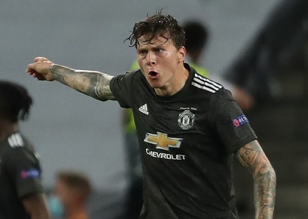 Thay Victor Lindelof, M.U đưa trung vệ 1m94 trị giá 45 triệu bảng vào tầm ngắm