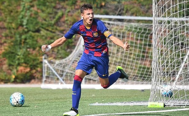 Ảnh bài viết Tân binh coi như xác nhận gia nhập Man Utd