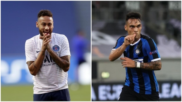 Bartomeu lên tiếng, Barca định đoạt thương vụ Neymar - Lautaro