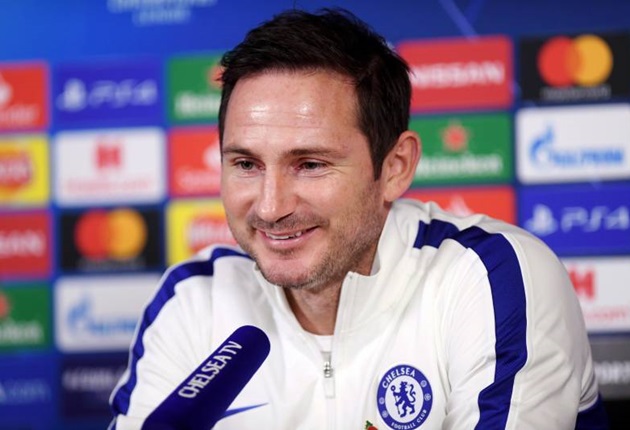 Ảnh bài viết 'Đá tảng' Atletico thả thính: "Tôi luôn theo dõi và yêu Chelsea từ bé"