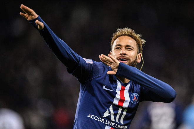 Ảnh bài viết “PSG vô địch Champions League sẽ chứng minh Neymar đúng khi rời Barca”