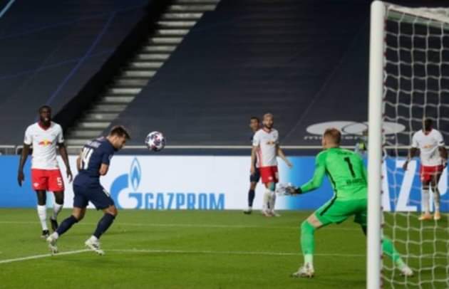 TRỰC TIẾP RB Leipzig 0-3 PSG: Paris ca khúc khải hoàn! (KT)