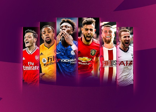 Ảnh bài viết Chelsea, Leeds United và 10 điều đáng chờ đợi nhất ở EPL 2020/21