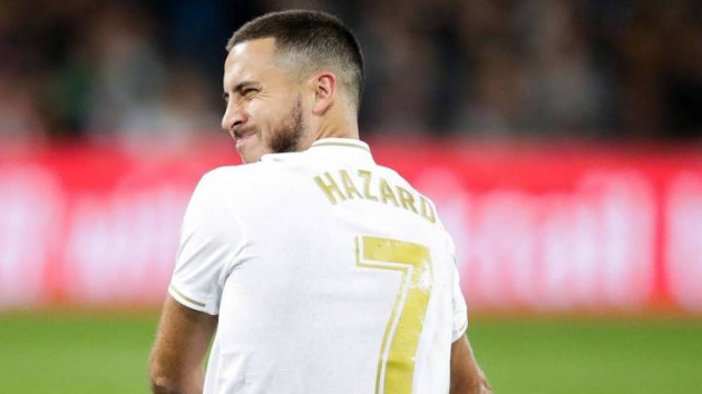 Eden Hazard là "bom tấn" tệ nhất 2020?