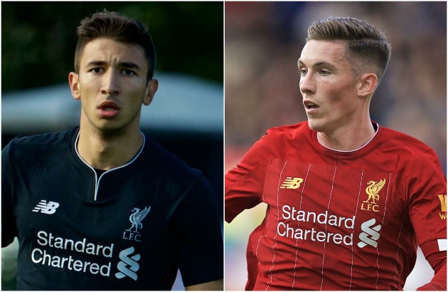 Nâng cao ngân sách, Liverpool chuẩn bị bán 2 cầu thủ