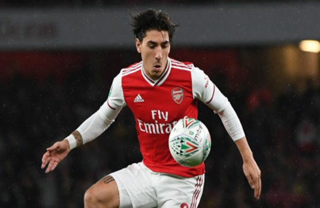 "Nếu nhận được một lời đề nghị phù hợp, Arsenal nên cân nhắc bán cậu ấy"