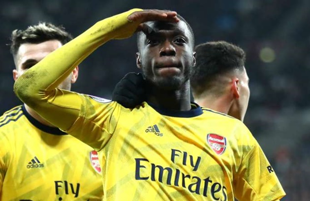 Ông chủ đăng đàn, công khai bí mật 'bom tấn' đắt nhất lịch sử Arsenal