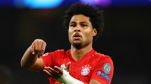 Sau tất cả, Wenger thừa nhận sự thật "rất buồn" về Gnabry