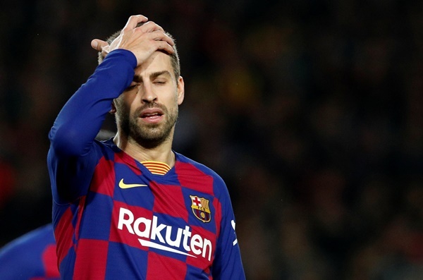 Ảnh bài viết Tân binh Ngoại hạng Anh đưa công thần của Barca vào tầm ngắm