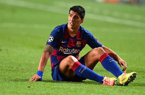 Barca thanh lý 5 ngôi sao tiêu tốn quỹ lương gần 1 triệu bảng/tuần 