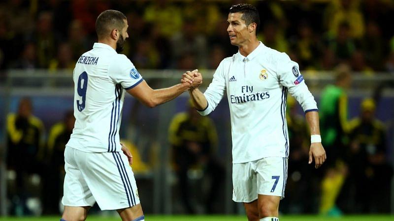 “Cậu ta sẽ là Benzema mới của Ronaldo tại Juventus”