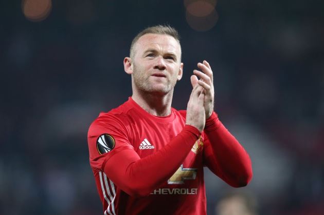 Derby đặc cách, để Rooney trở lại Old Trafford làm HLV