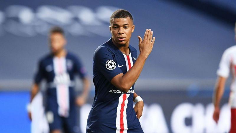 Ảnh bài viết “Máy chạy” Bayern tiết lộ kế hoạch ngăn chặn Mbappe