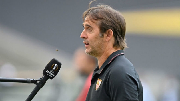 Sau đả bại M.U, thuyền trưởng Sevilla: "Chúng tôi quyết bỏ mạng trên sân..."