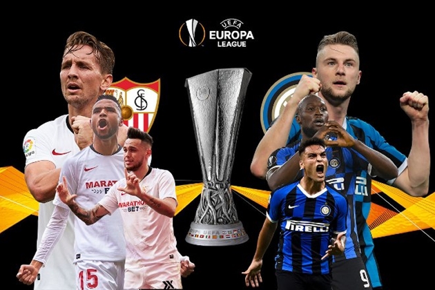 Sevilla - Inter Milan: Phong độ hay đẳng cấp?