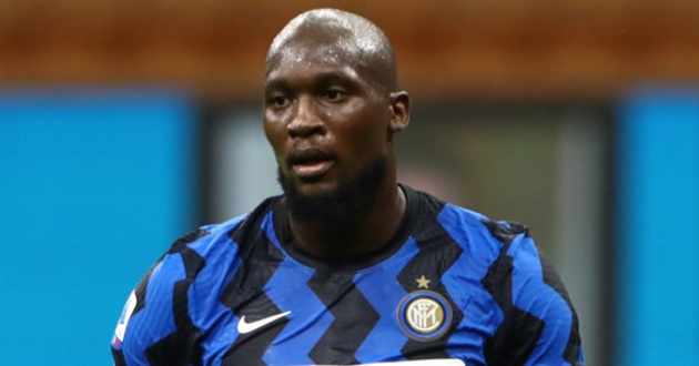Siêu đội hình kết hợp giữa Inter Milan và Sevilla