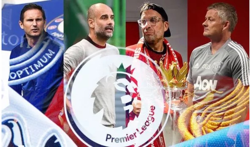 Siêu máy tính dự đoán kết quả Premier League 2020/21: Liverpool mất ngôi; M.U không đổi