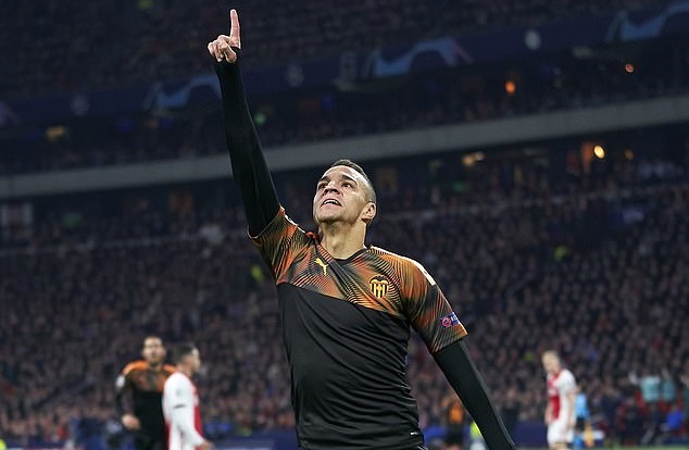 Tân binh Premier League chơi lớn, chi 30 triệu bảng chiêu mộ sát thủ La Liga