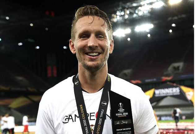 Lập cú đúp đẳng cấp, 'bom xịt' Ngoại hạng Anh giành MOTM chung kết Europa League