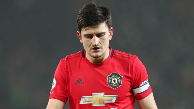 Ảnh bài viết Luật sư tiết lộ thời điểm Harry Maguire được trả tự do